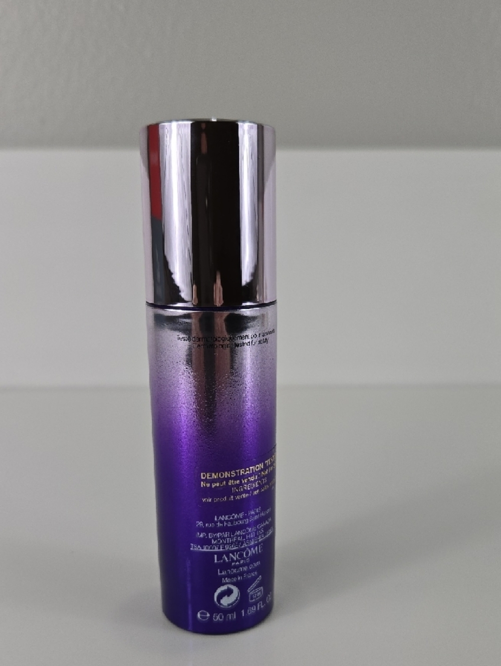 Lancôme Rénergie Lift Multi-Action Serum 1.7oz - Picture 3 of 12